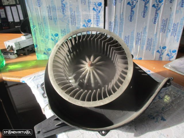 Motor Sofagem 6Q1820015G VW POLO 2005 SKODA ROOMSTER 2009 1.9TDI 105CV 5P PRETO - 4