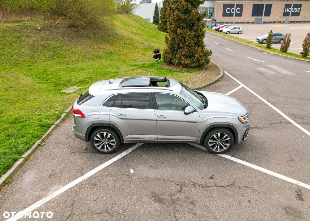 Volkswagen Atlas - 11