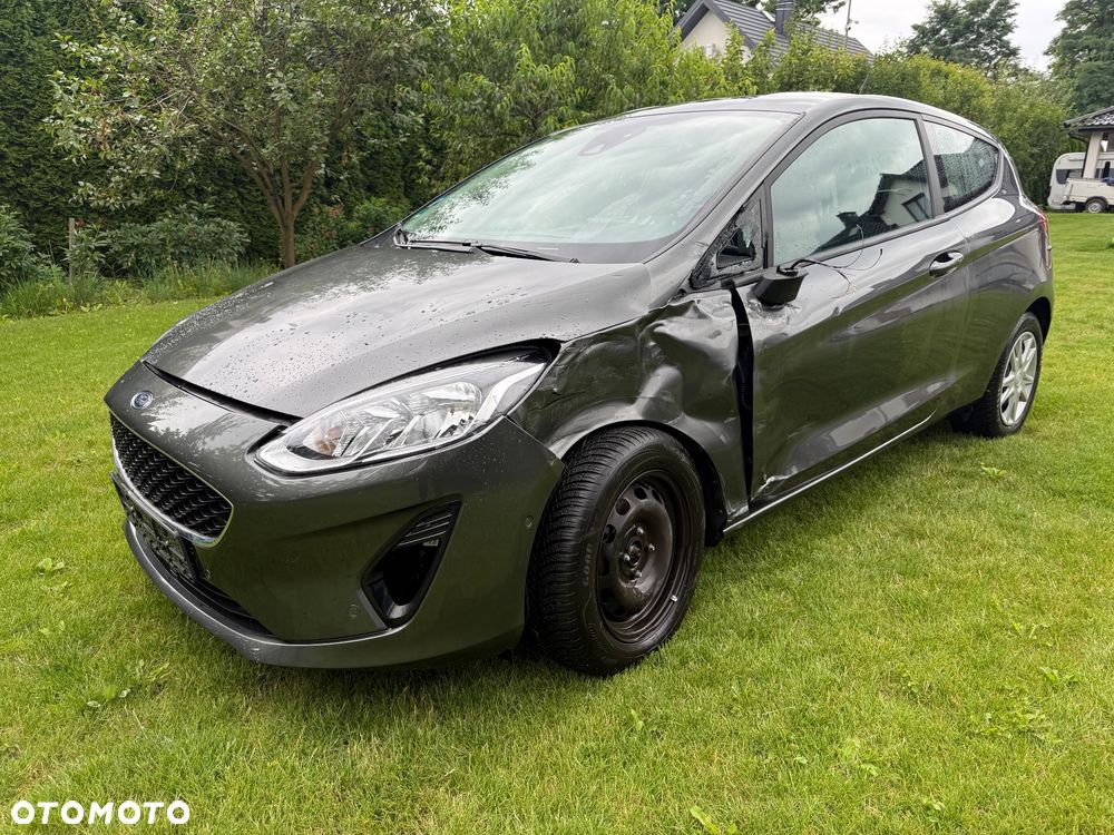 Ford Fiesta - 11