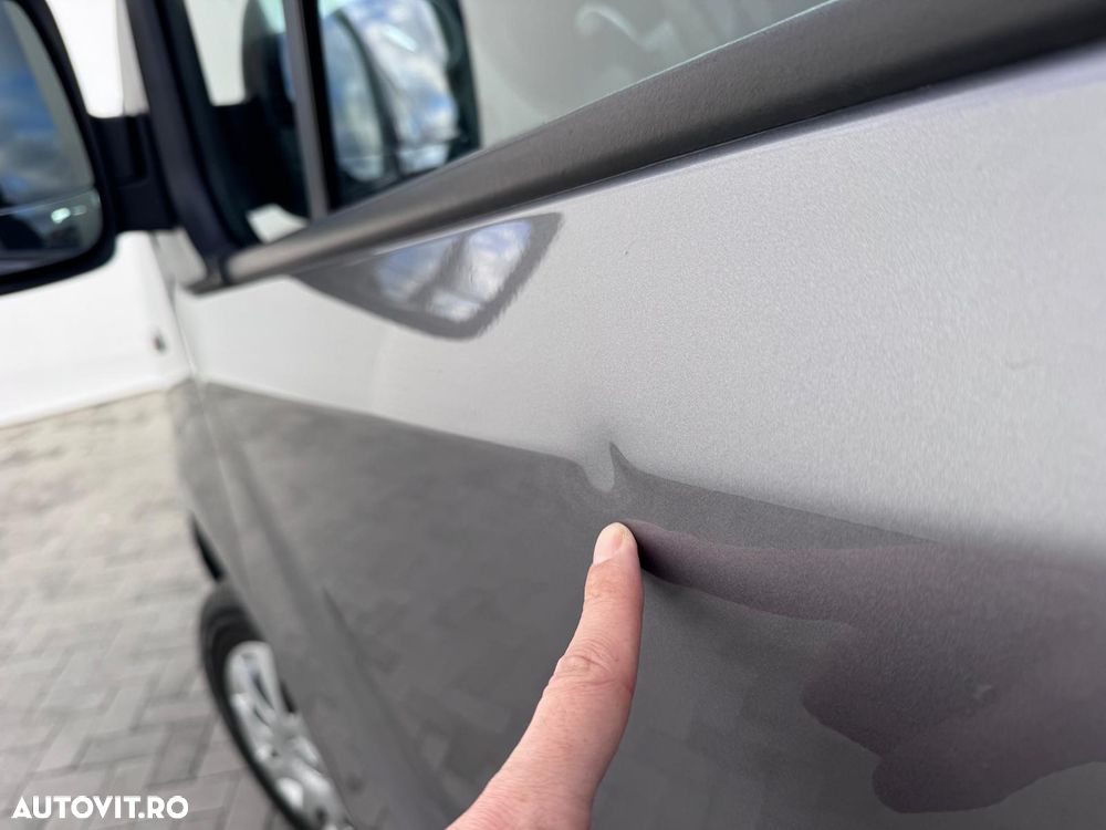 Renault Trafic ENERGY dCi 125 Combi Expression - 30