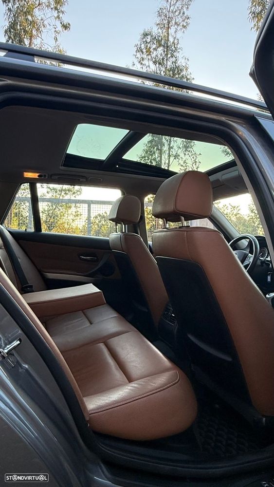 BMW 320 d Sport - 6
