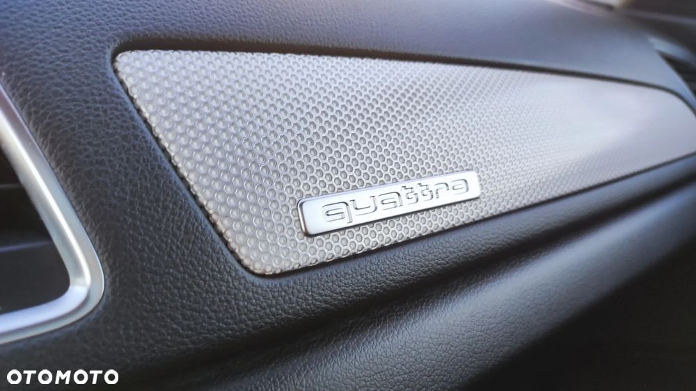 Audi Q3 2.0 TDI Quattro - 29