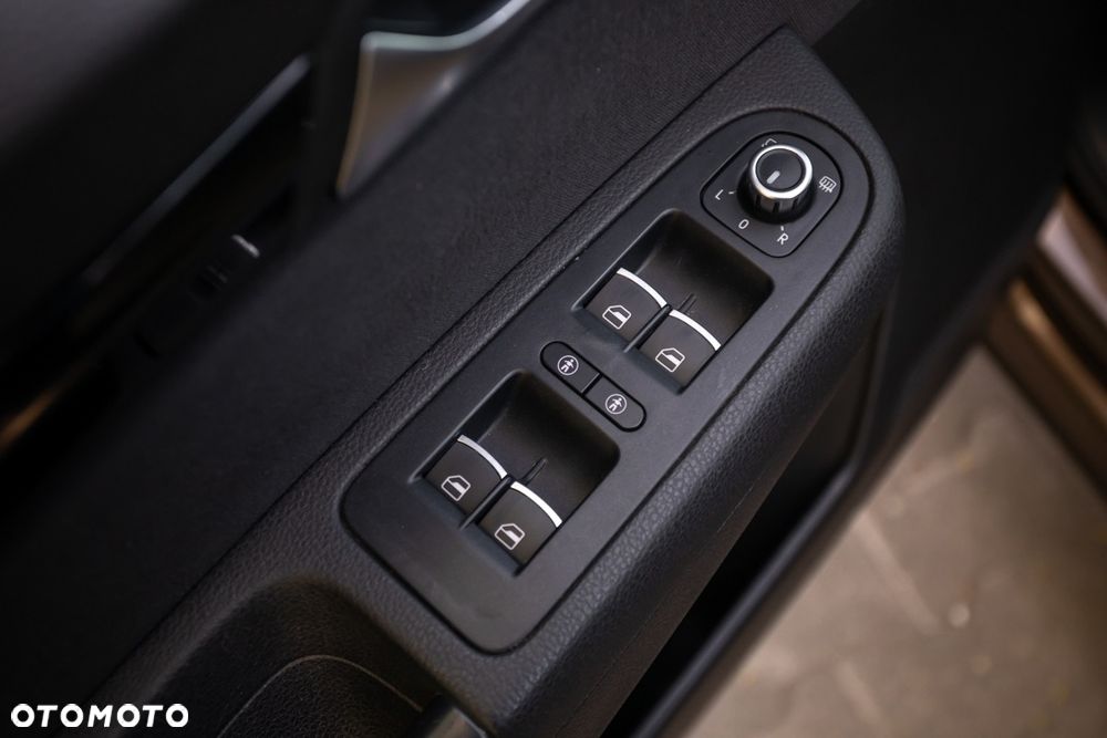 Seat Alhambra 2.0 TDI Ecomotive Style Salsa - 25