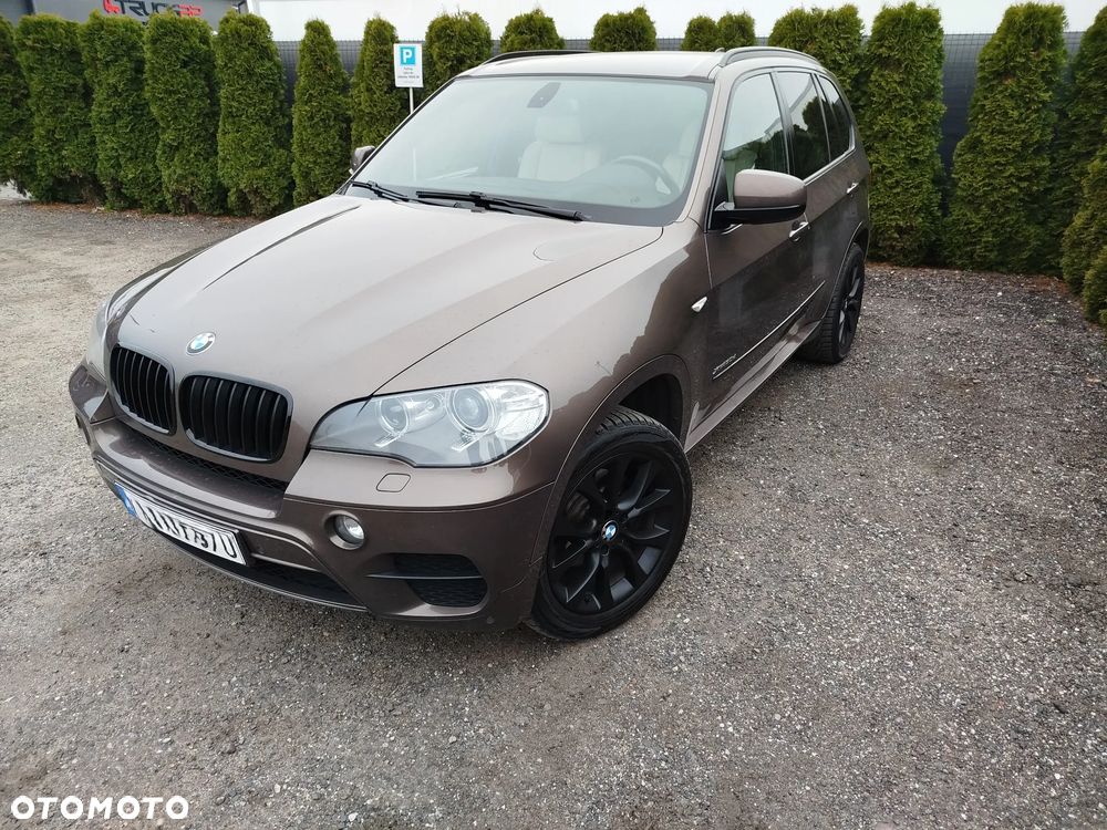 BMW X5 3.0d xDrive - 2
