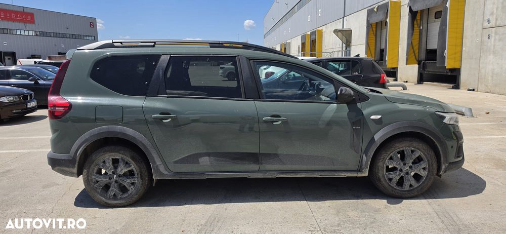 Dacia Jogger 7 locuri TCe 110 Extreme - 5