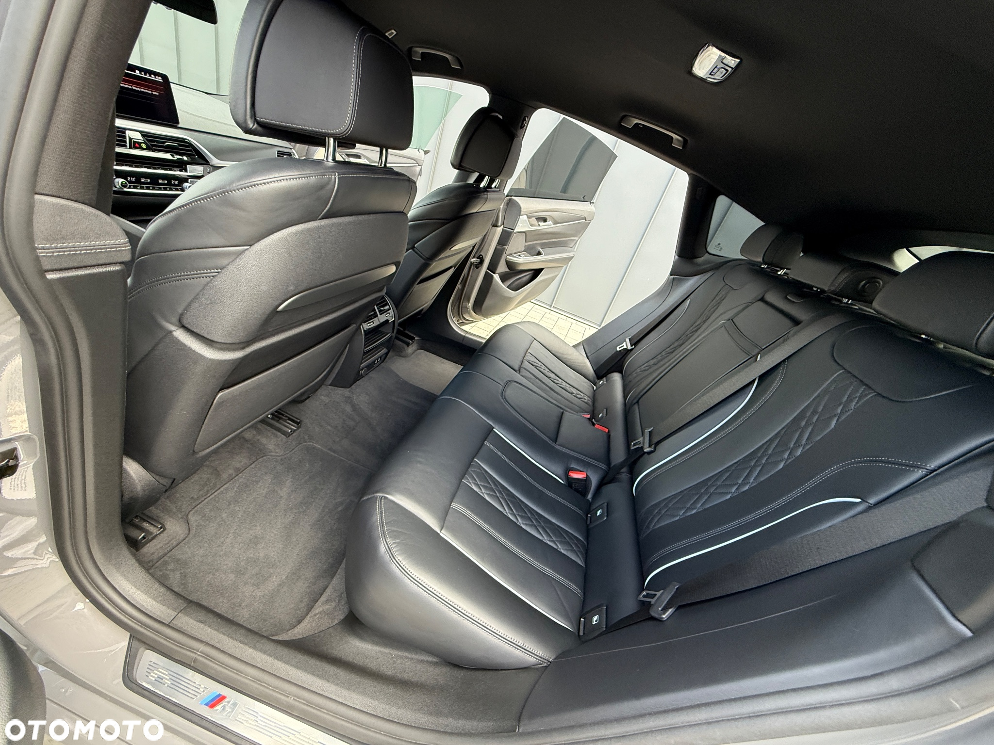 BMW Seria 6 - 14