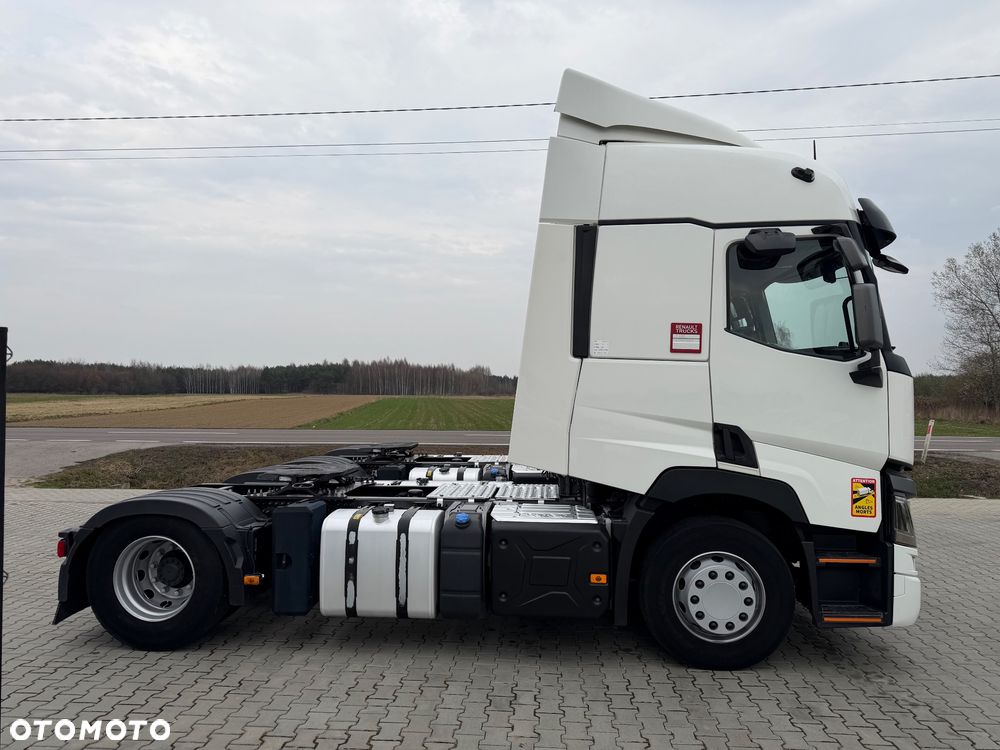 Renault T480 !! Silnik 13 L !! Stan BDB !! z Francji - 5