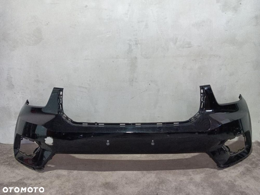 ZDERZAK PRZÓD PRZEDNI VOLVO XC40 4 PDC 31449359 - 1