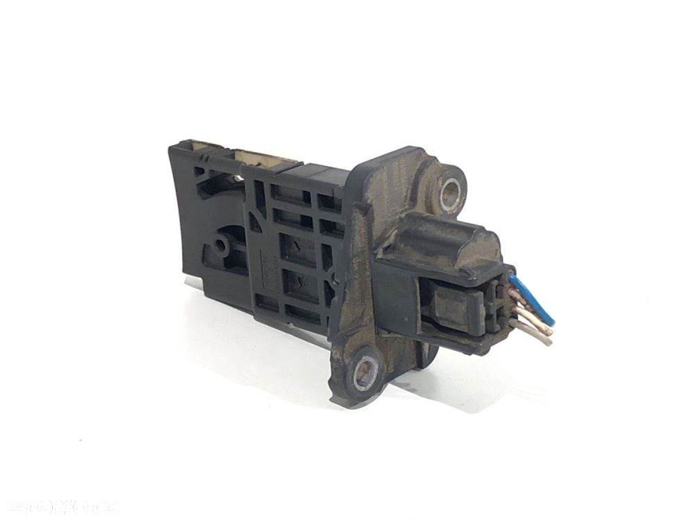 PRZEPŁYWOMIERZ  RENAULT KADJAR (HA_, HL_) 2015 - 2022 1.5 dCi 110 (HLA3) 81 kW [110 KM] olej - 2