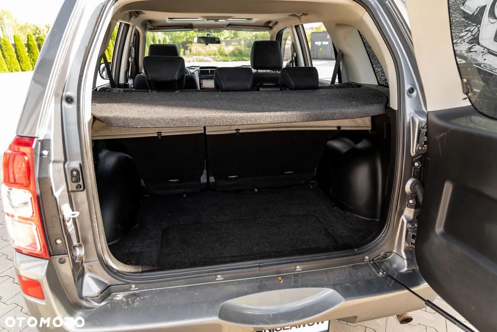 Suzuki Grand Vitara 1.9 DDiS Comfort+ DPF - 21