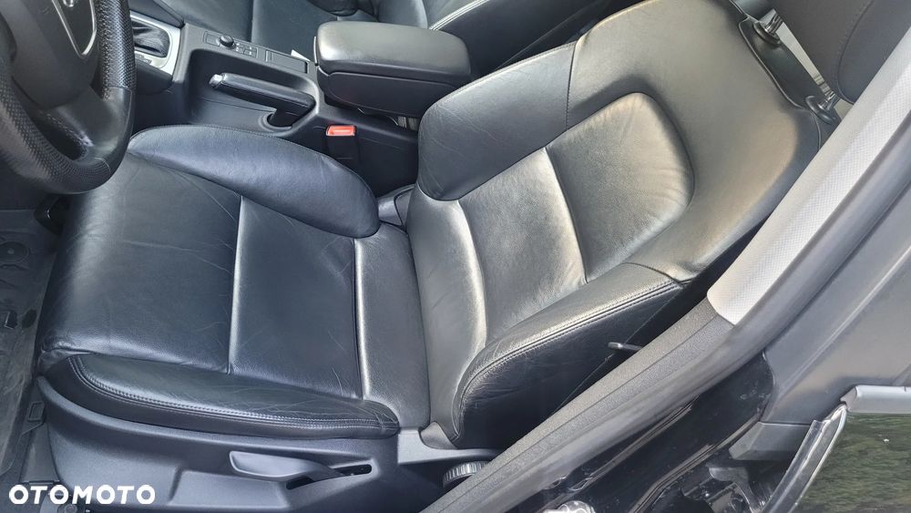 Audi A3 Sportback 2.0 FSI Attraction Tiptr - 24