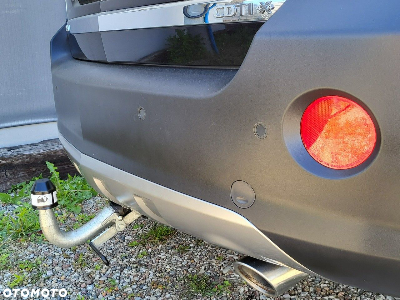 Opel Antara - 16