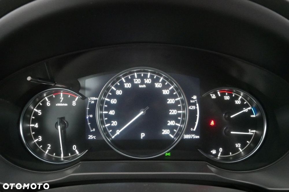 Mazda CX-5 - 9