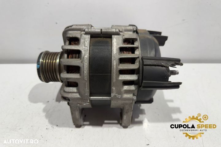 Alternator 231004719R 1.5dci K9K Dacia Duster 2 [2018 - 2022] - 1