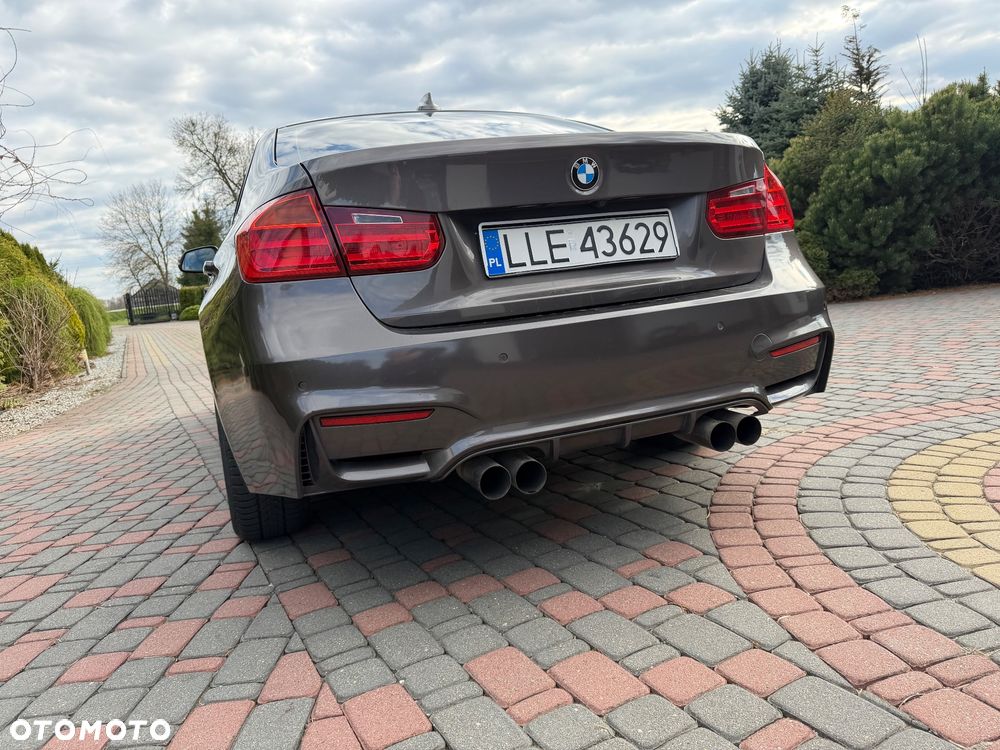 BMW Seria 3 320d Modern Line - 16