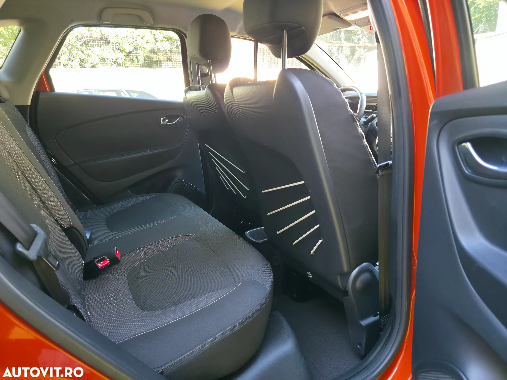 Renault Captur ENERGY TCe 120 EDC XMOD - 12