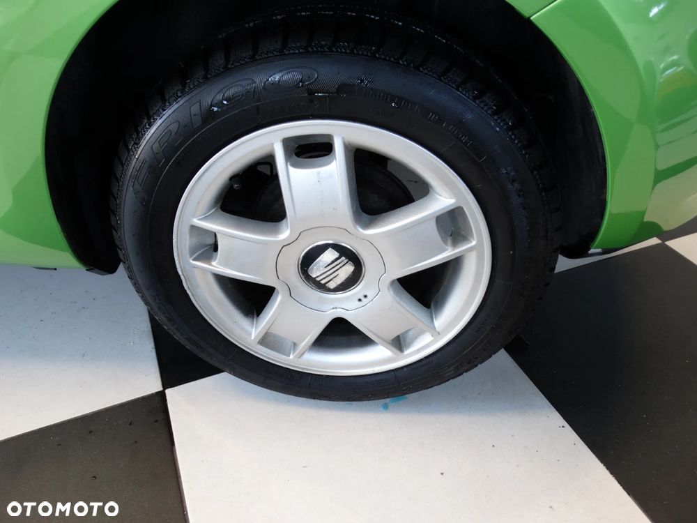 Seat Ibiza 1.2 Style - 26