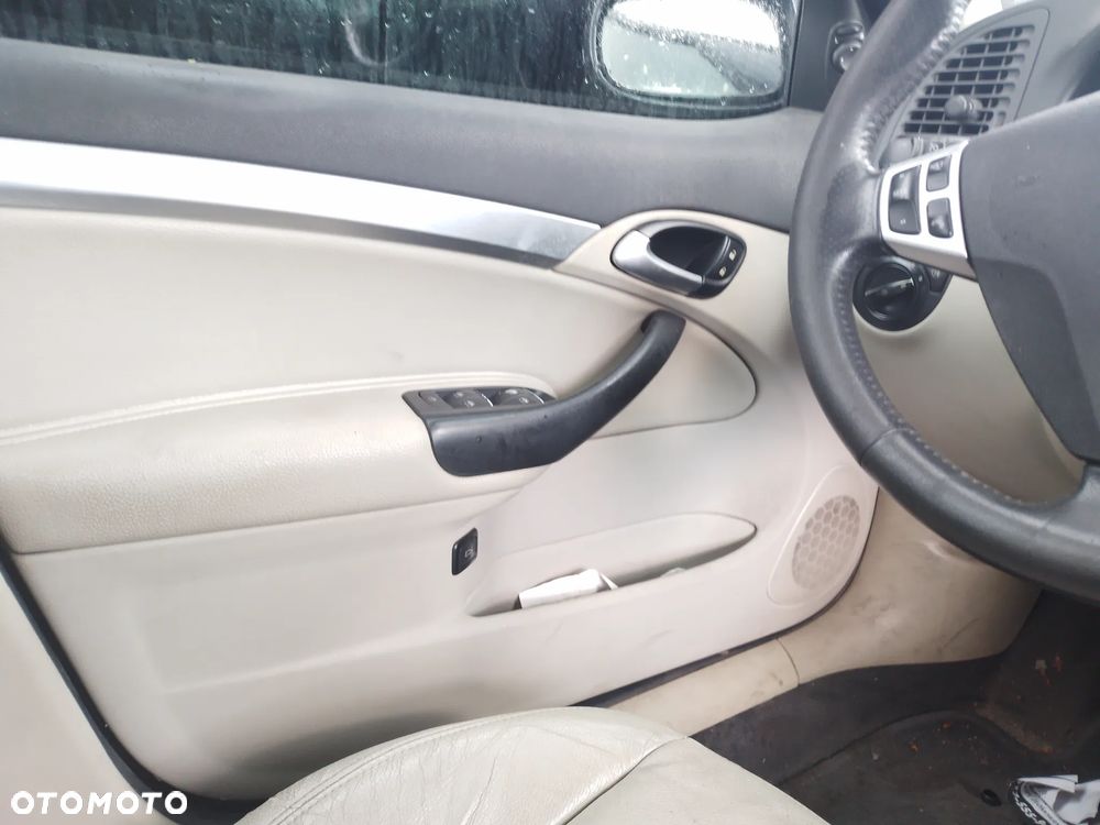 SAAB 9-3 II 02-07 1.9 TID Z19DTH - WENTYLATOR DMUCHAWY (170) - 21