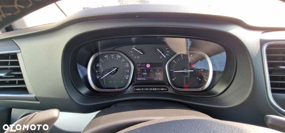 Toyota Proace Verso 2.0 D4-D Long VIP - 9