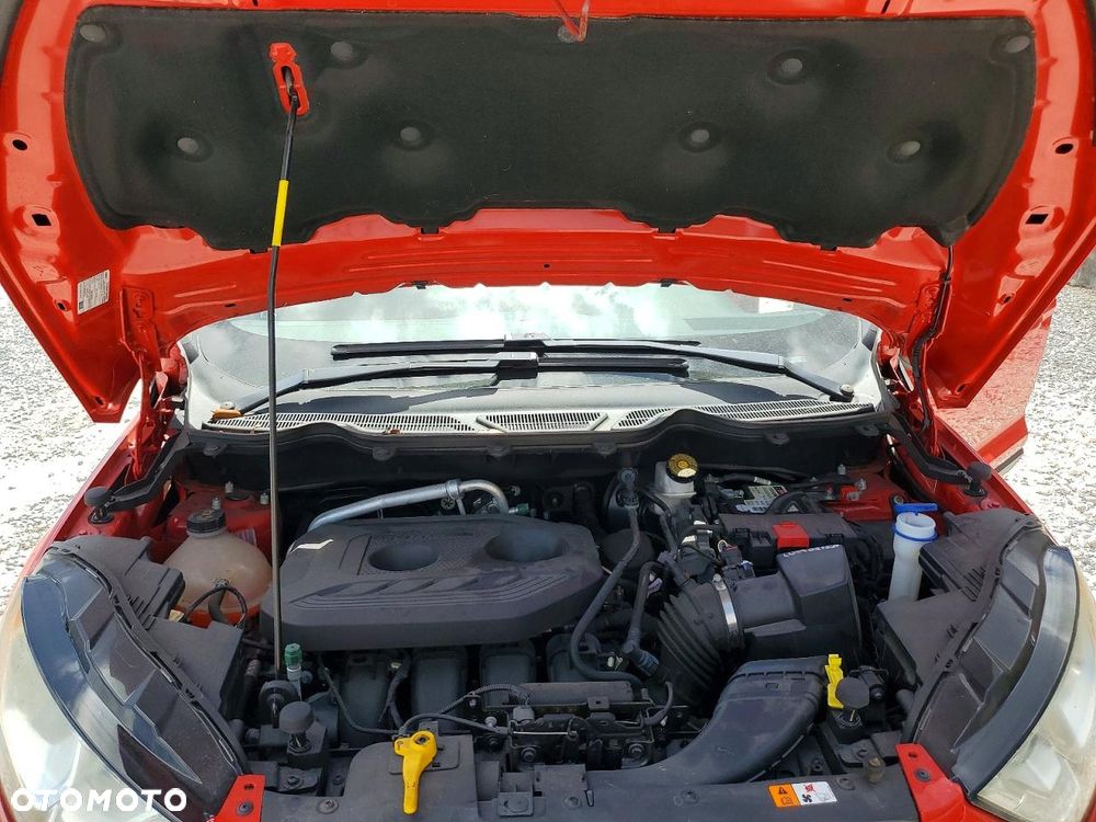 Ford EcoSport - 9