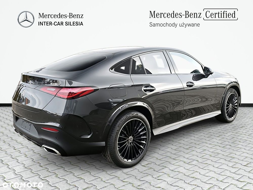 Mercedes-Benz GLC - 5