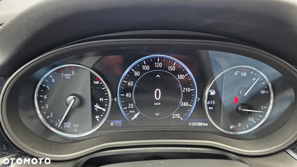Opel Insignia - 14