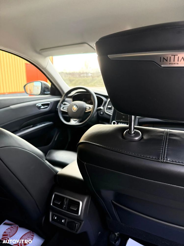 Renault Talisman - 18