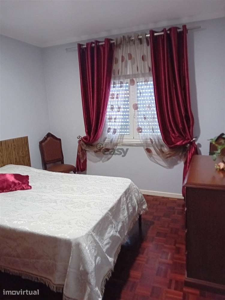Apartamento T1 Arrendamento - Grande imagem: 5/9