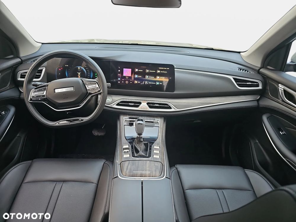 DFSK Fengon 580 ver-1-5-t--gdi-prestige - 16