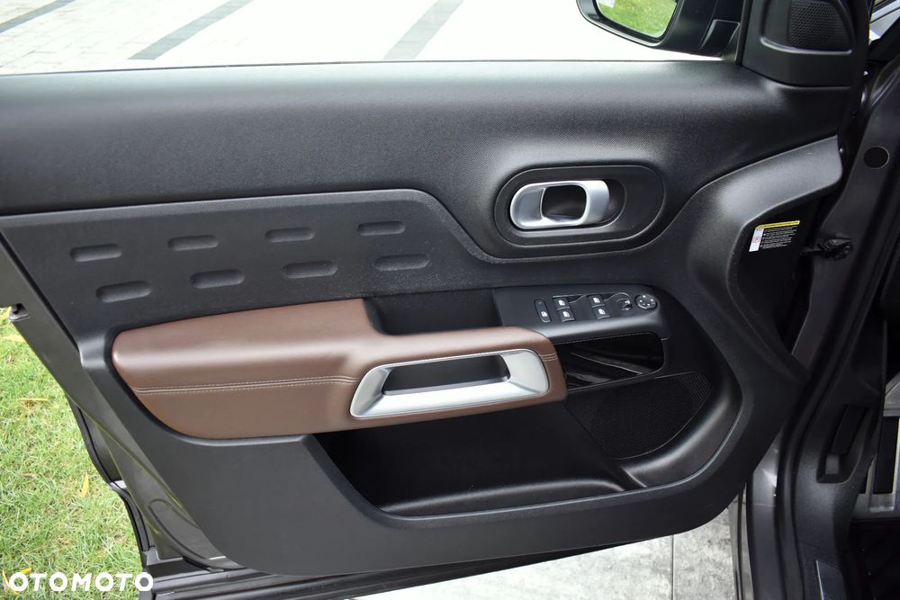 Citroën C5 Aircross 1.5 BlueHDi C-Series EAT8 - 22