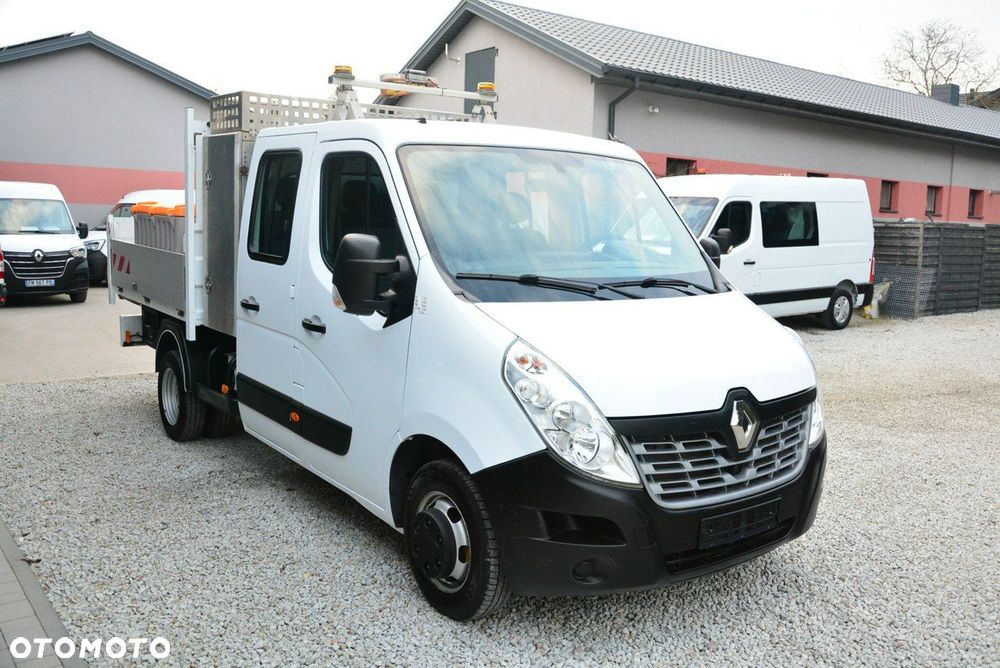 Renault Master - 2