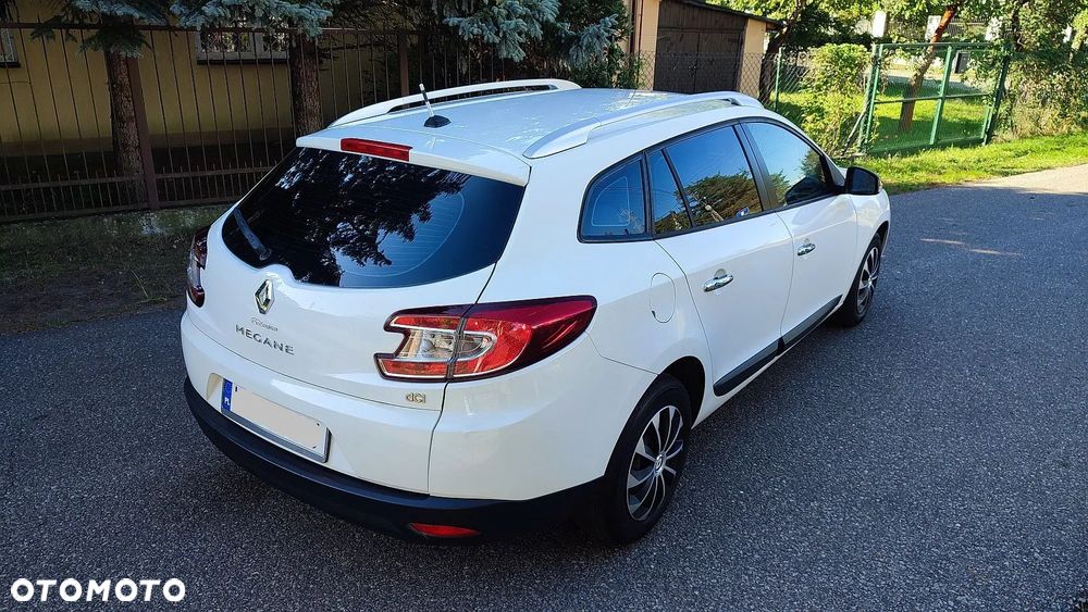 Renault Megane dCi 110 FAP Expression - 35