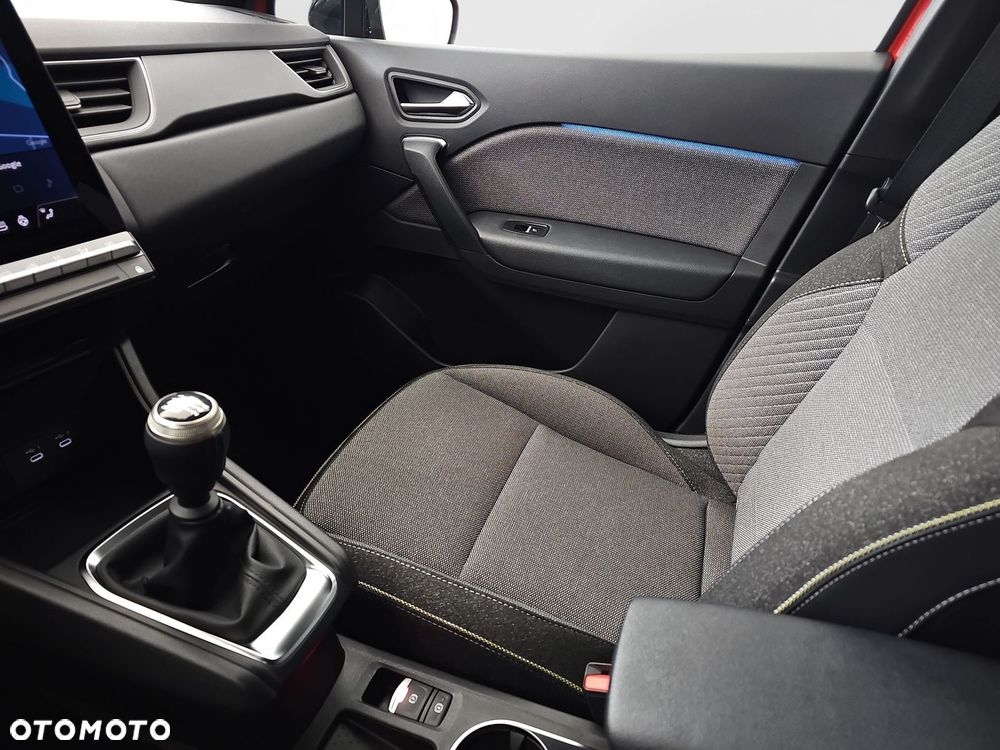 Renault Captur 1.0 TCe Techno - 18