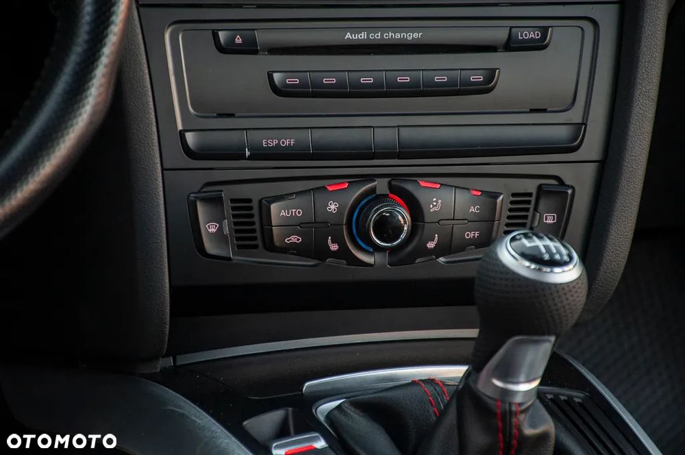 Audi A4 Avant 1.8 TFSI Attraction - 34