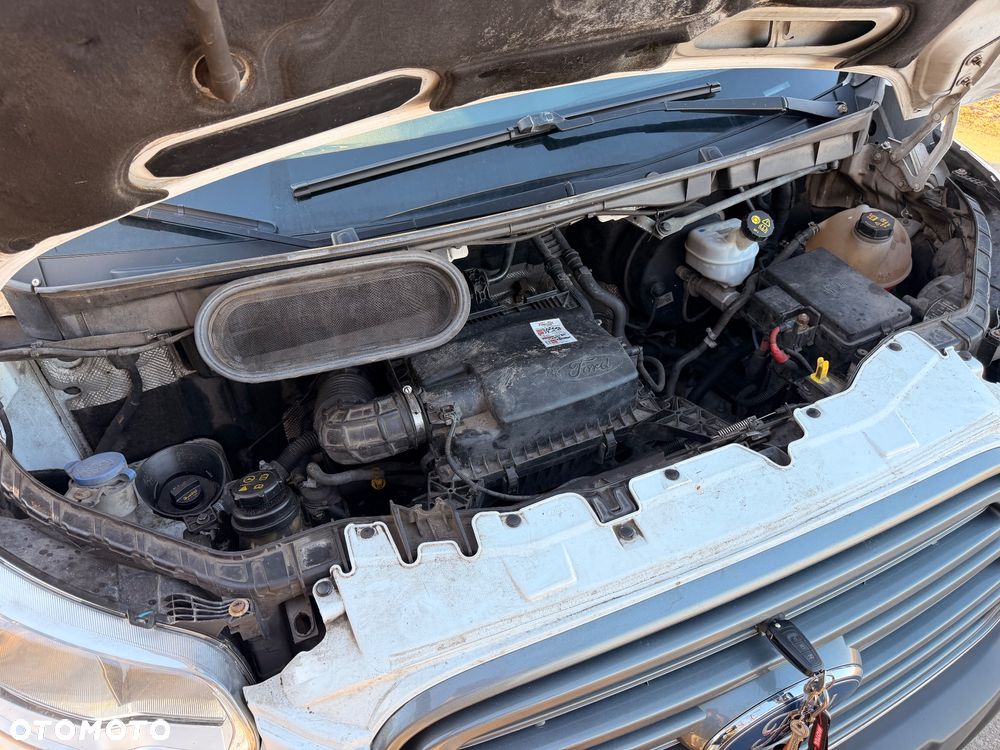 Ford Transit - 10