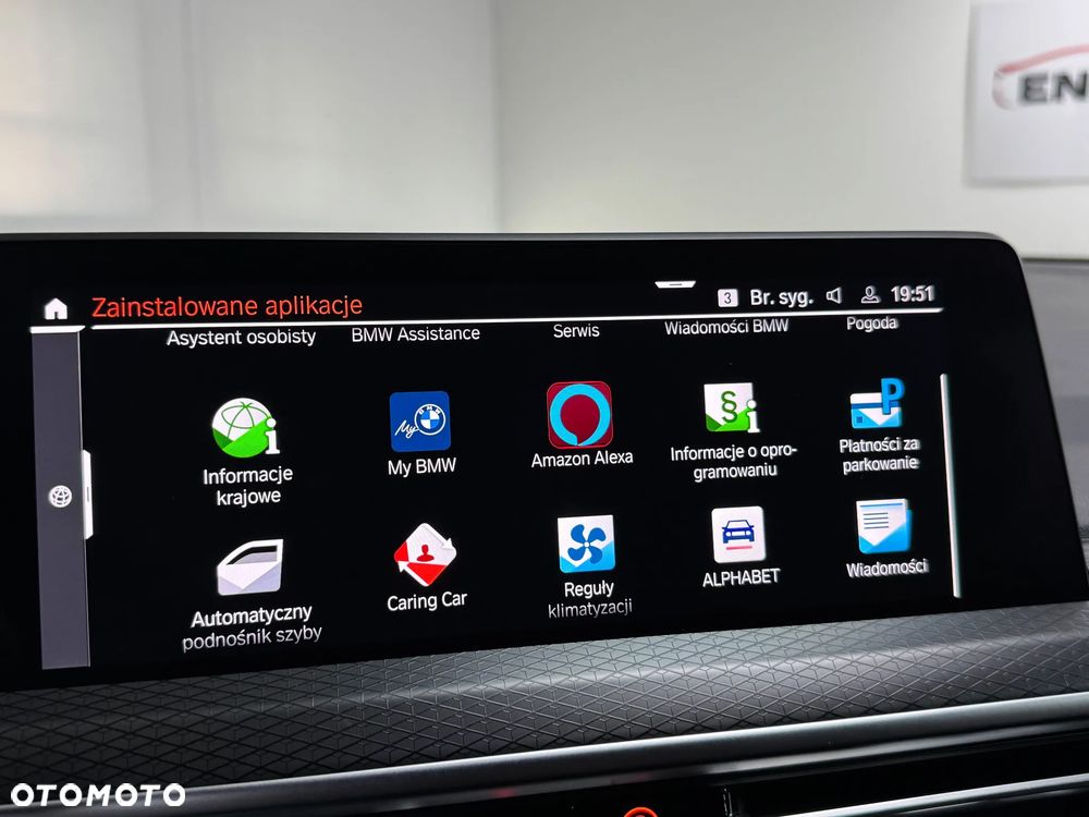 BMW X3 xDrive20d M Sport Edition - 30