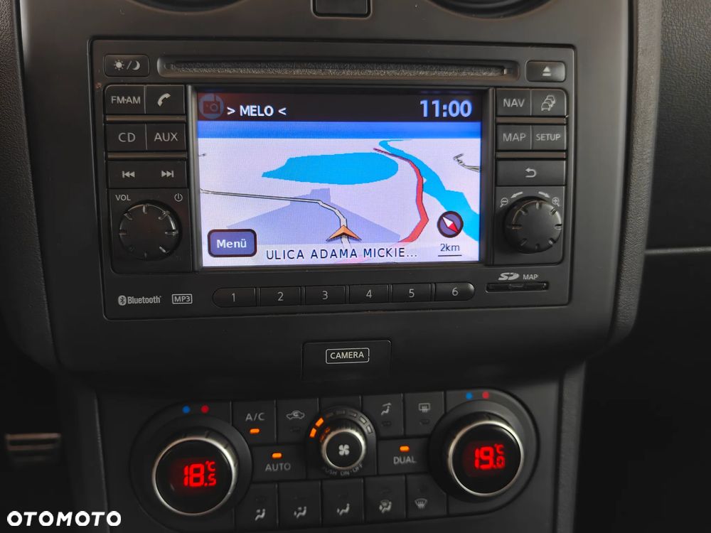 Nissan Qashqai 1.6 360 S/S - 29