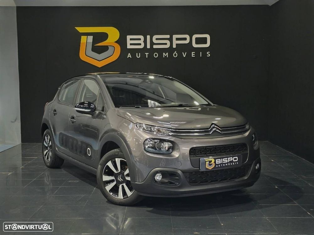 Citroën C3 1.2 PureTech Shine - 2