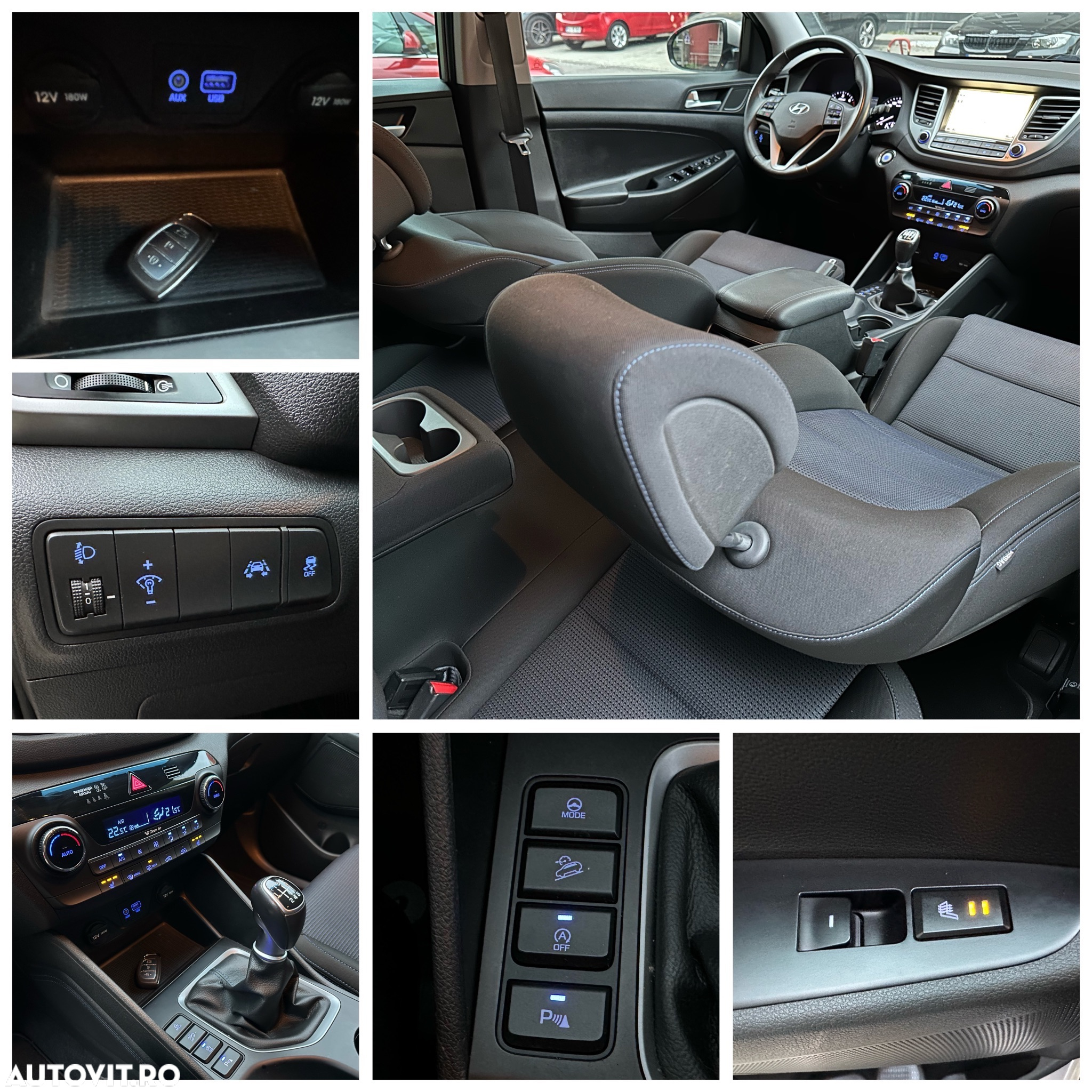 Hyundai Tucson - 7