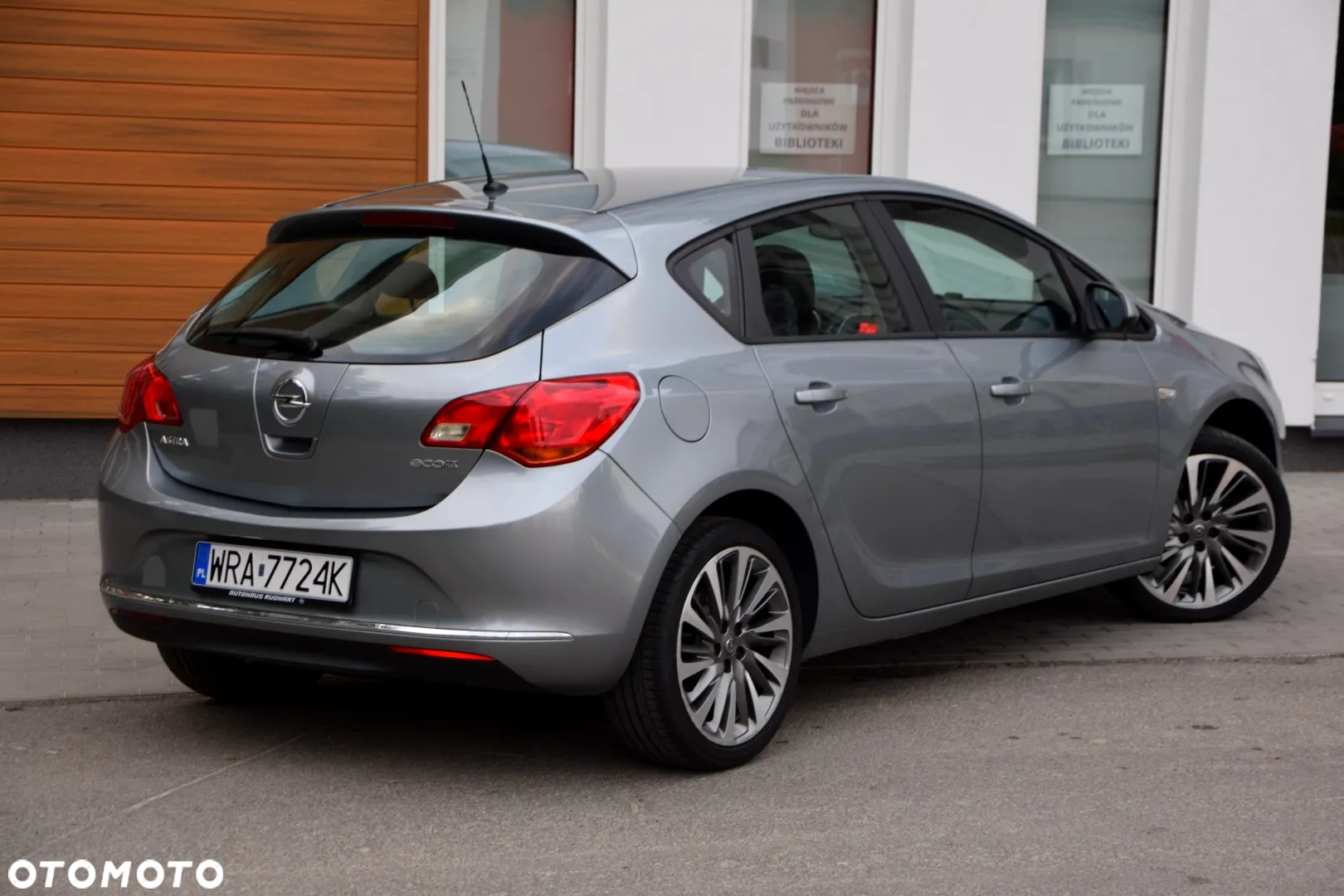 Hyundai i30 1.4 Style - 14