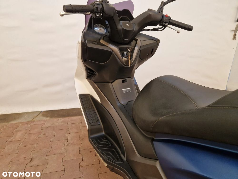 Kymco X-Town - 27