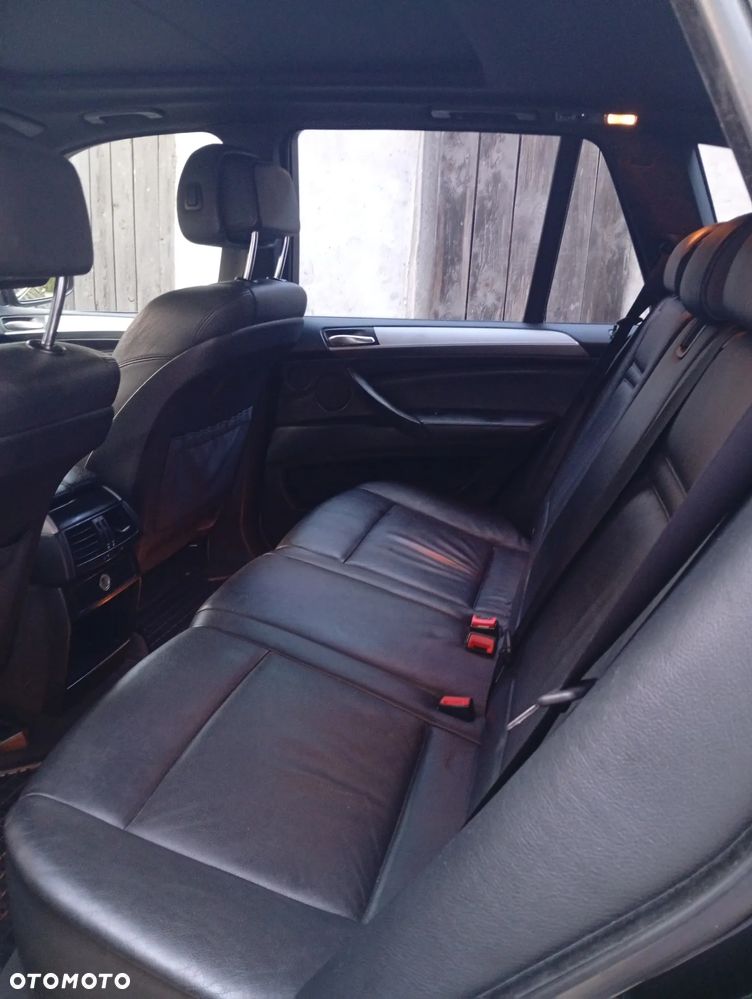 BMW X5 3.0d xDrive - 16