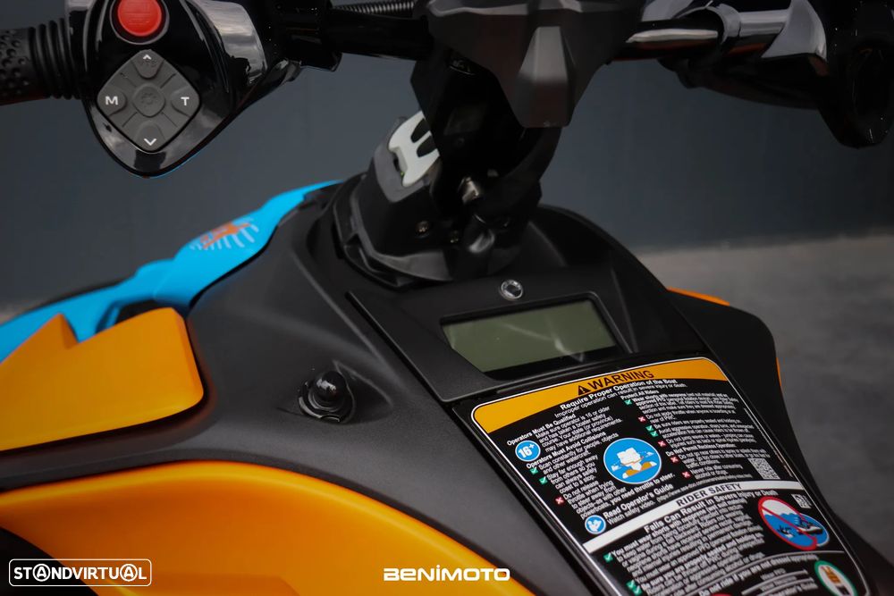 Sea-Doo Spark Trixx - 9