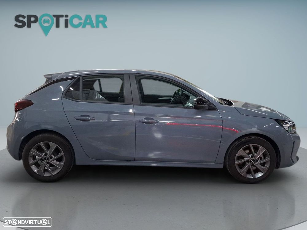 Opel Corsa 1.2 T Edition - 9