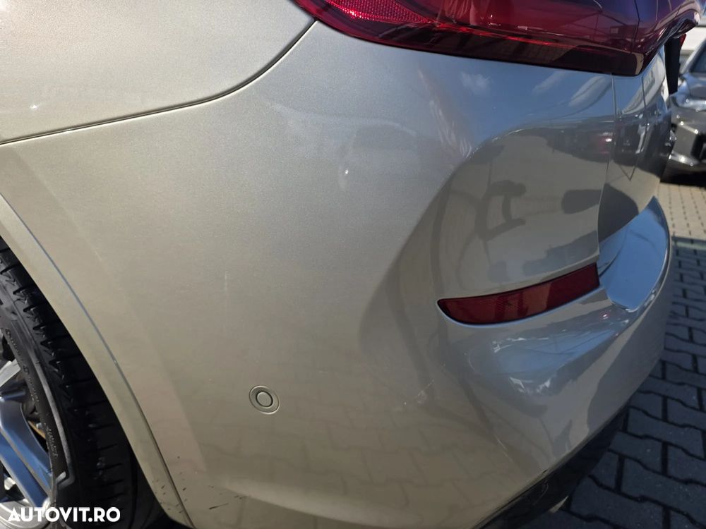 BMW X3 xDrive20d AT M Sport - 14