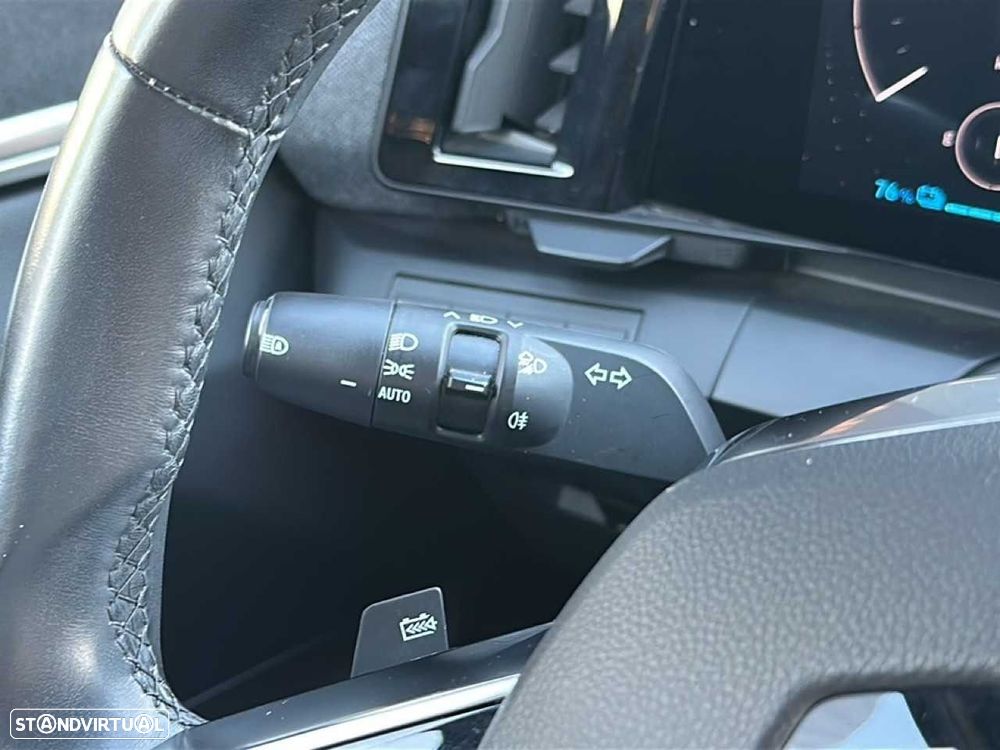 Renault Mégane E-Tech EV60 Techno - 17