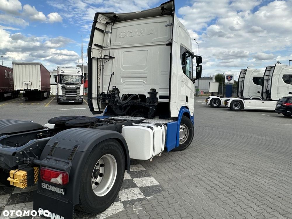 Scania R 500 A4x2NA - 8