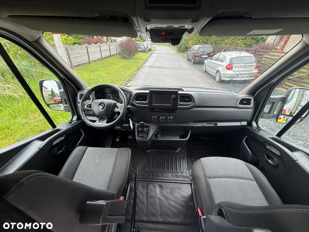 Renault Master - 16