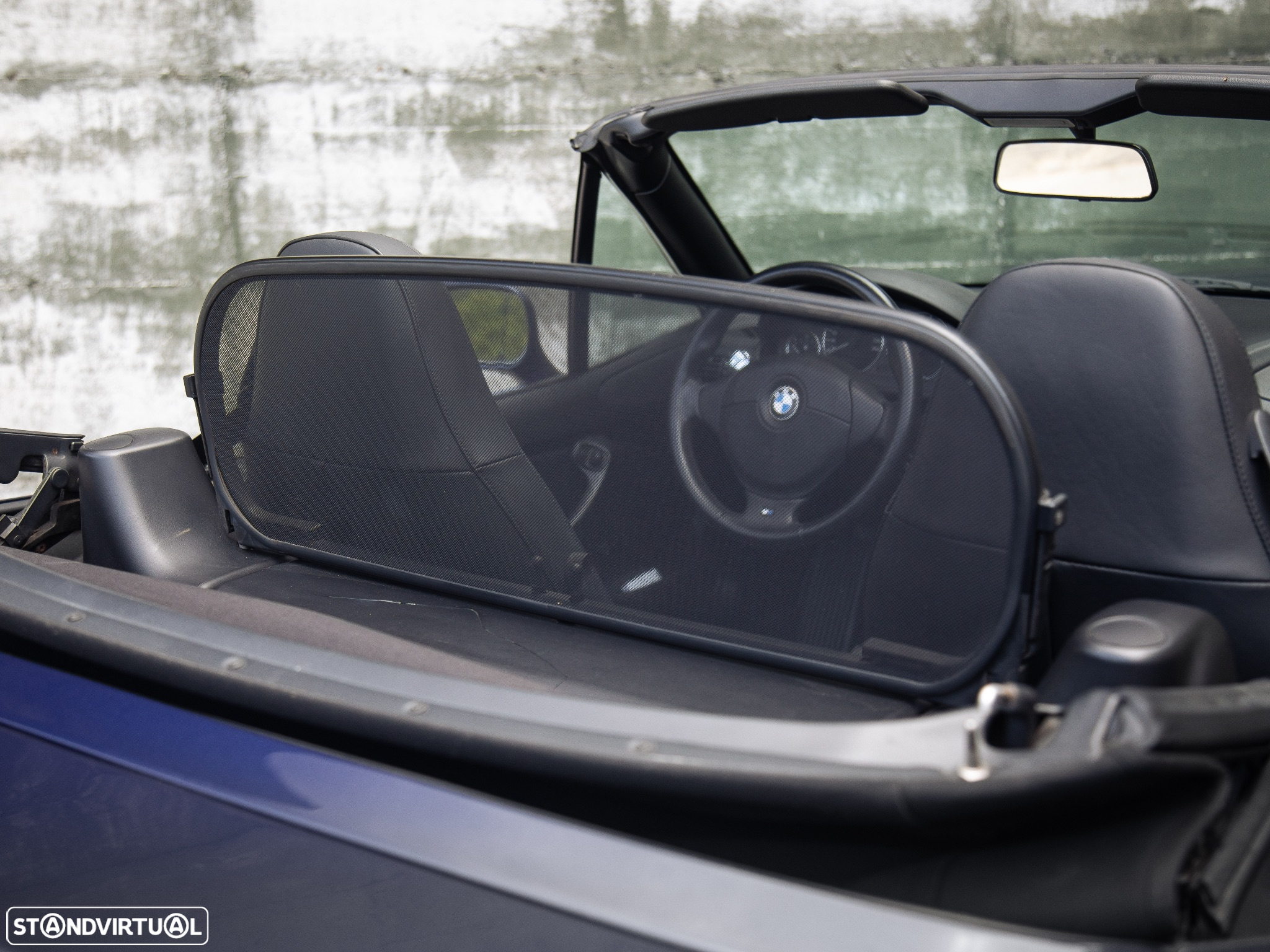BMW Z3 1.9 - 34