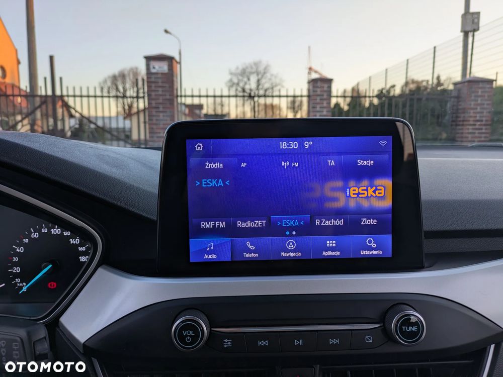 Ford Focus 1.5 EcoBlue Start-Stopp-System COOL&CONNECT - 33